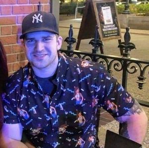 Meet your Posher, Shane